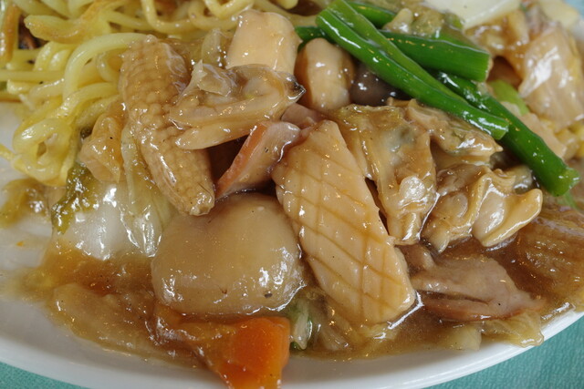 中国料理 桜華楼（オウカロウ） - やながわ希望の森公園前（中華料理）の写真