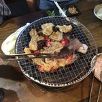 大衆焼肉ホルモン酒場 とりとん - 