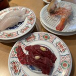 Kaisenzushi Shiogamakou - 