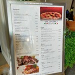 インコントロ オステリア&グリル - 