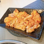 焼肉ホルモン はなうし - 