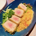 島のイタリアンバル Locavore - 