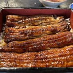 山中川魚料理 - 