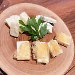 島のイタリアンバル Locavore - 