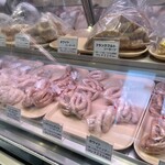 軽井沢デリカテッセン - 