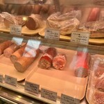 軽井沢デリカテッセン - 