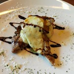 インコントロ オステリア&グリル - 