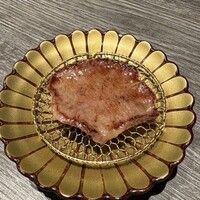 牛に金棒 麻布十番 - フォアグラバター醤油