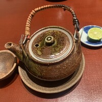 日本料理 丸しま - 