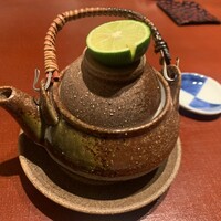 日本料理 丸しま - 