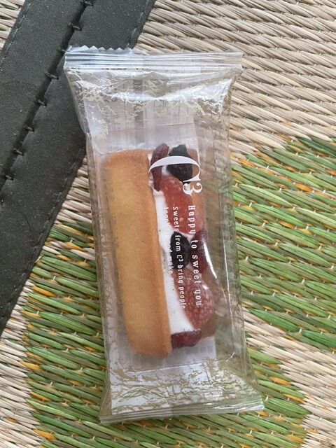 シーキューブ 郡山店｜本格ケーキとスイーツでくつろぎのひととき