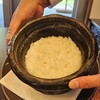 The Hiramatsu Karuizawa Miyota - 釜炊きご飯