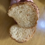 山のパン屋さん - 