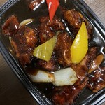 中国食彩 足利 美龍庭 - 