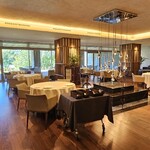 THE HIRAMATSU Karuizawa Miyota - 1st Floor French Restaurant