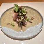 みえ田 - スペインガリシア栗豚