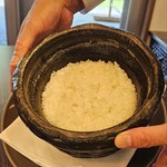 THE HIRAMATSU 軽井沢 御代田 - 釜炊きご飯
