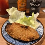 Motsuyaki Roku - 