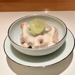 みえ田 - 北海島えび　シャインマスカット