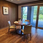 THE HIRAMATSU Karuizawa Miyota - Private Room