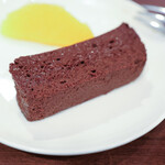 チョコレートな関係 - 