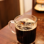 チョコレートな関係 - 