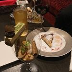 Sweets&bar Mont Pignon - 