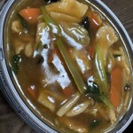 中国食彩 足利 美龍庭 - 