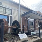 峠の釜めし本舗 おぎのや - 横川駅