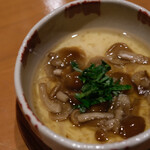 神楽坂 囲炉裏 肉よろず - 