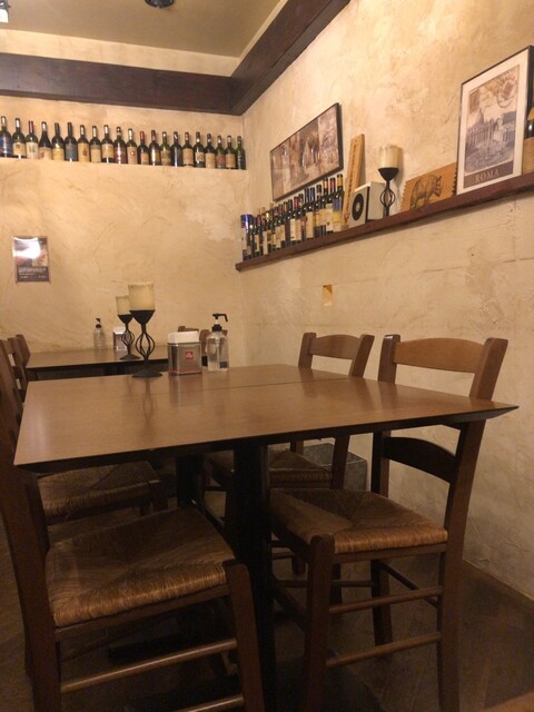 ITALIAN GOGO photo 5