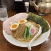 注文の多いラーメン屋