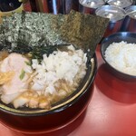 ラーメン 環2家 - 