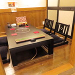 Teppan Jidori Tetsu - 