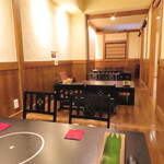 Teppan Jidori Tetsu - 