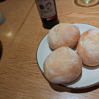 オービカ モッツァレラバー 横浜店 - 