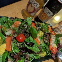 オービカ モッツァレラバー 横浜店 - 