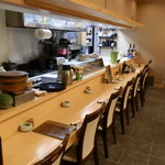 絆 - テーブル席３あります