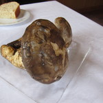 ウシマル - 房州産オオモミ茸