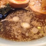 ラーメン じゃんじゃん - 