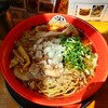 ぶらっくラー麺 しょうや