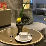 Regent Taipei - クラブラウンジ