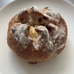 スリジエ - ラズベリーチーズ