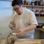 パルコ フィエラ - 