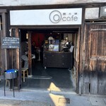 Tomonoura A Kafe - 