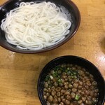 釜揚げうどん 戸隠 - 