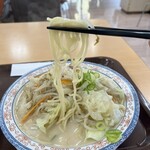 麺や一番 - 料理写真: