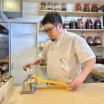 パルコ フィエラ - 