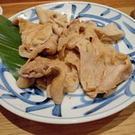 Anchisuteki Tororo Mugimeshi Butamaru - 