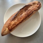 スリジエ - 明太フランス